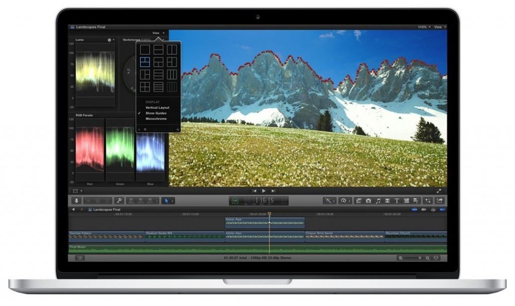 easy to use movie software for mac