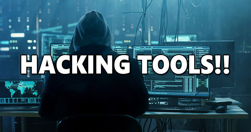 hacking tool for mac os